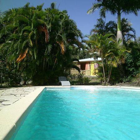 Vacances Bien Etre Guadeloupe Bouillante Εξωτερικό φωτογραφία
