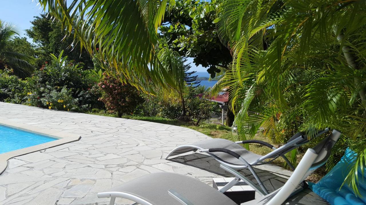 Vacances Bien Etre Guadeloupe Bouillante Εξωτερικό φωτογραφία