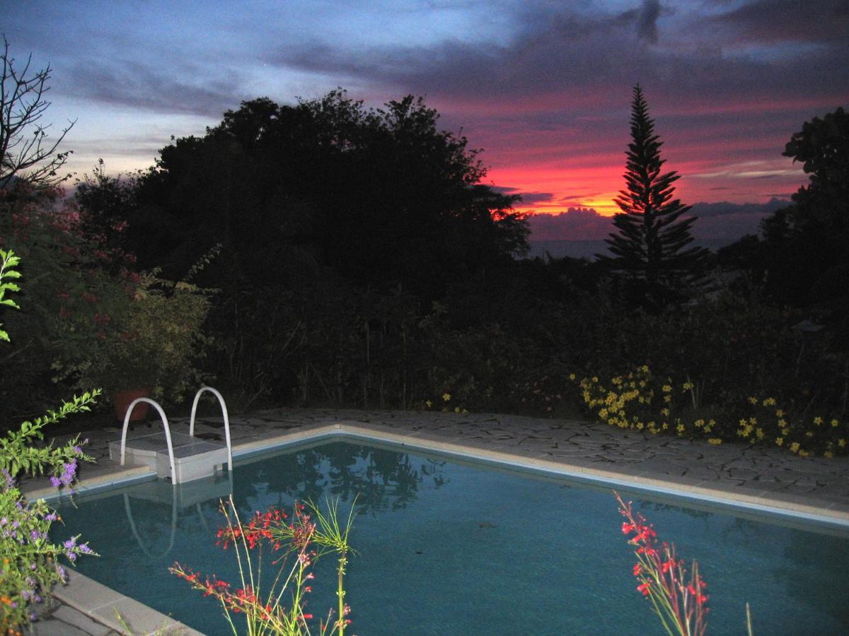 Vacances Bien Etre Guadeloupe Bouillante Εξωτερικό φωτογραφία
