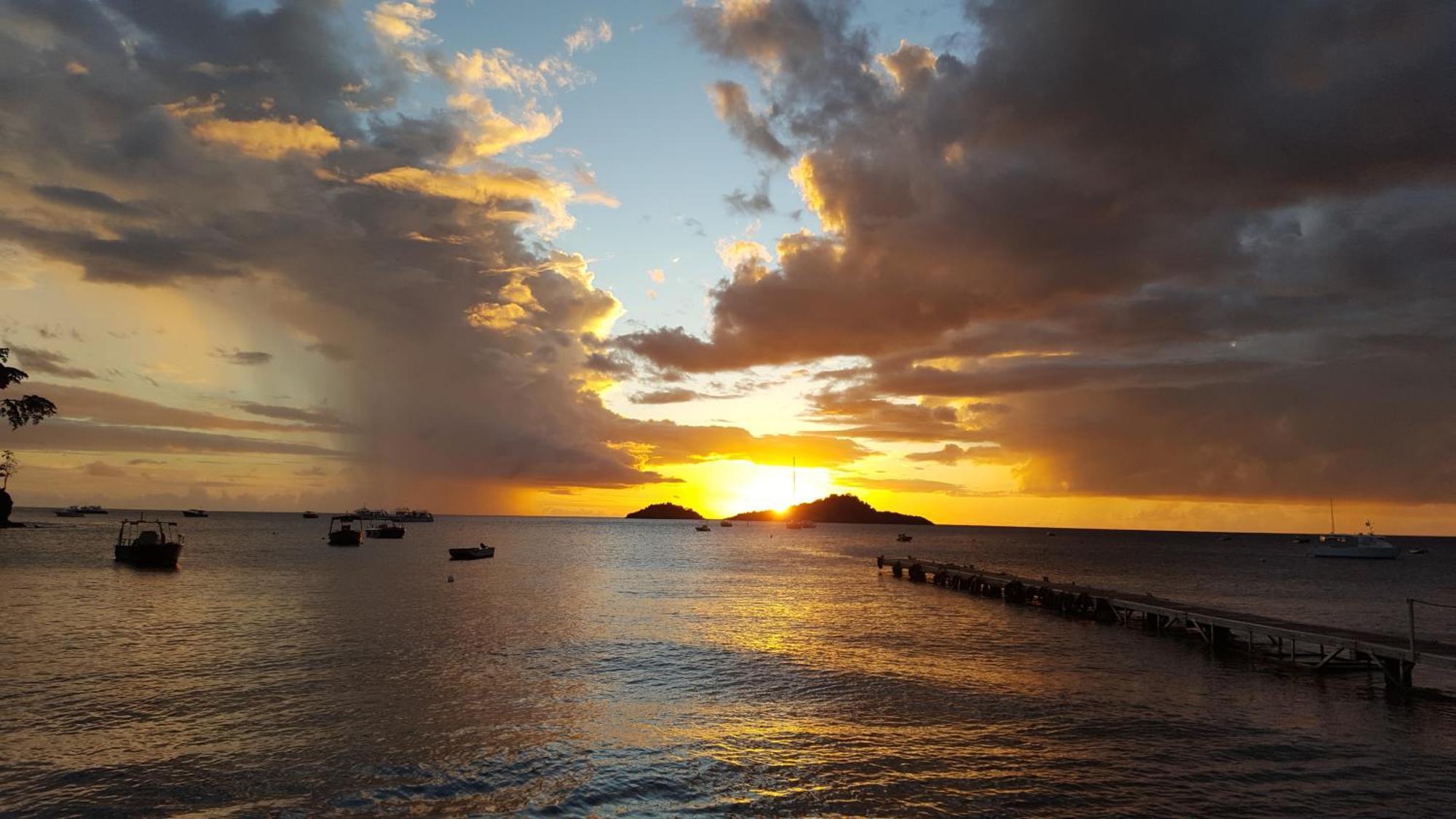 Vacances Bien Etre Guadeloupe Bouillante Εξωτερικό φωτογραφία