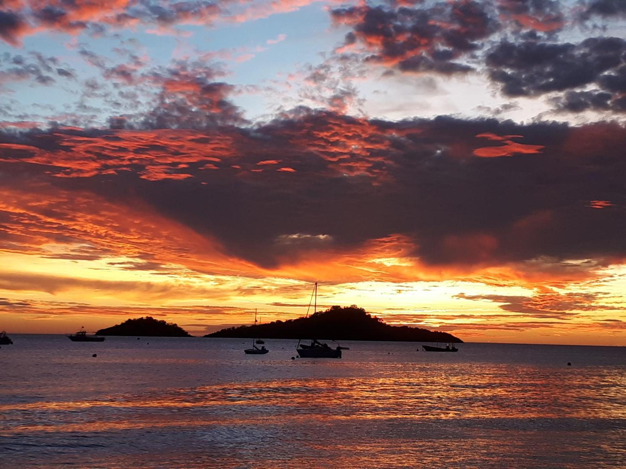 Vacances Bien Etre Guadeloupe Bouillante Εξωτερικό φωτογραφία