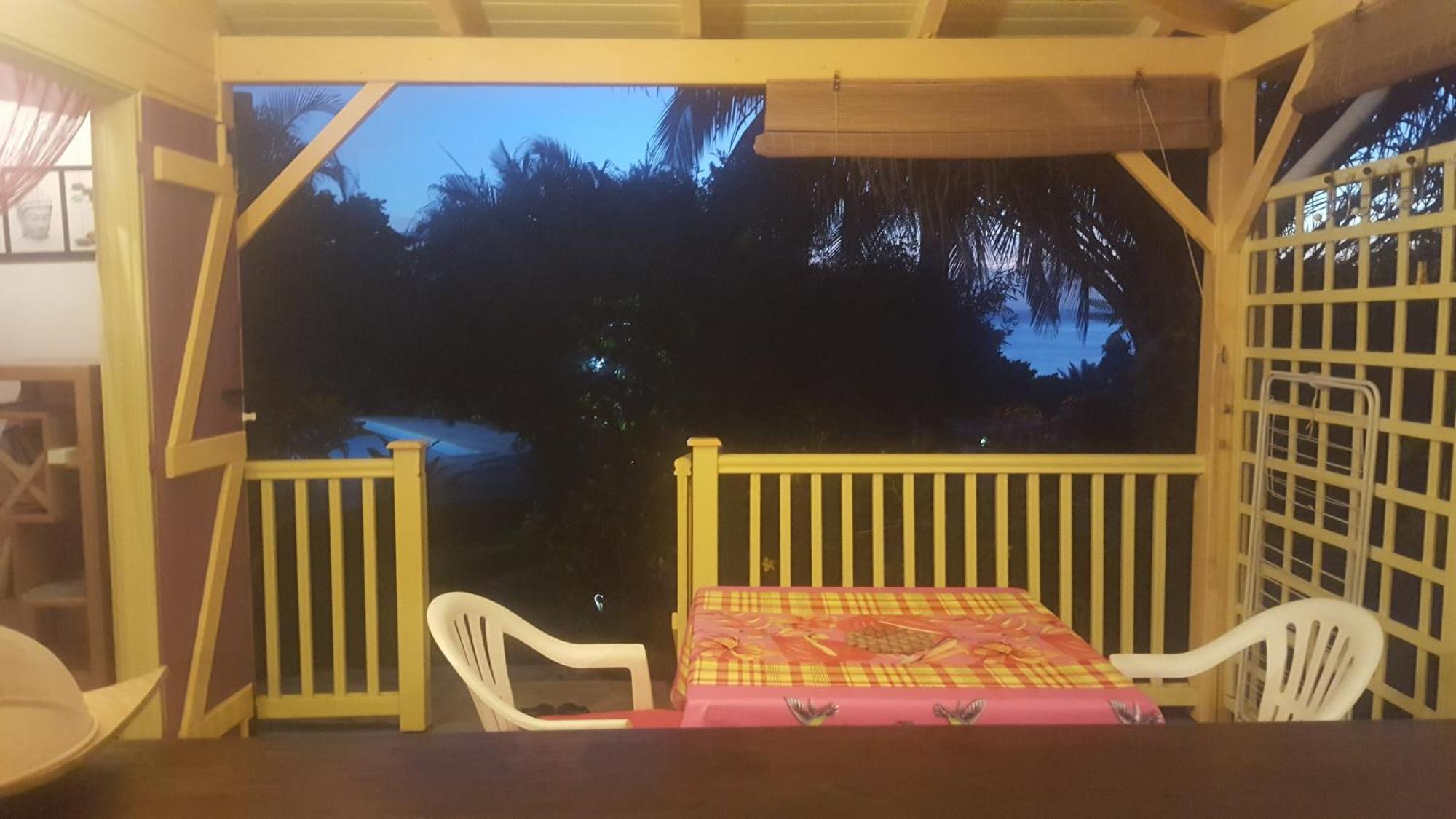 Vacances Bien Etre Guadeloupe Bouillante Εξωτερικό φωτογραφία