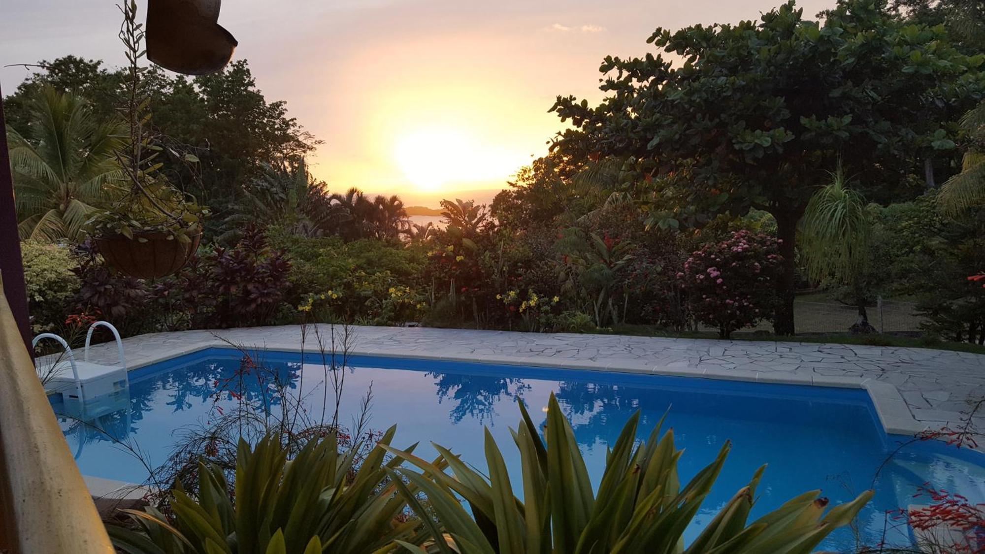 Vacances Bien Etre Guadeloupe Bouillante Εξωτερικό φωτογραφία
