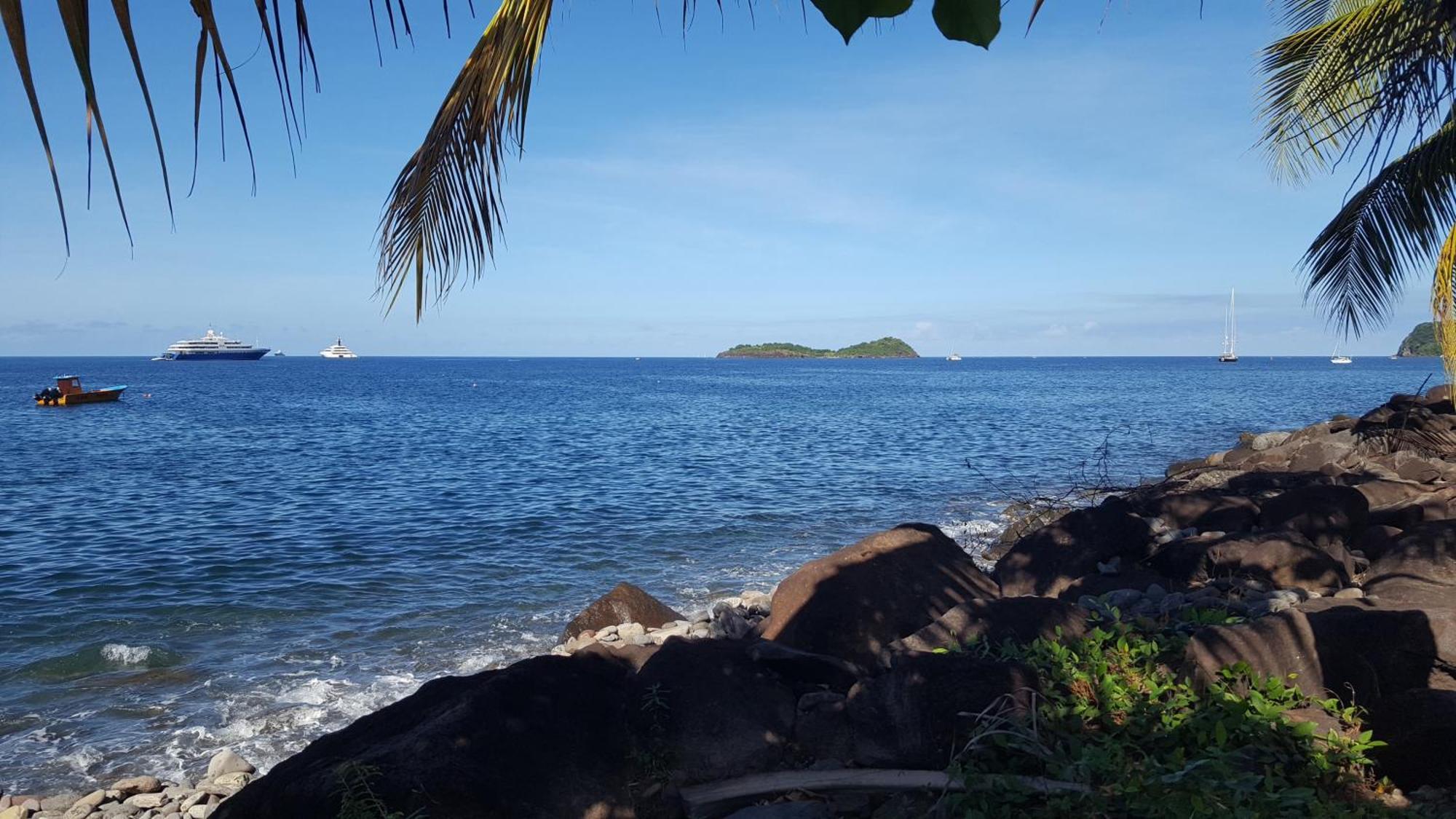 Vacances Bien Etre Guadeloupe Bouillante Εξωτερικό φωτογραφία