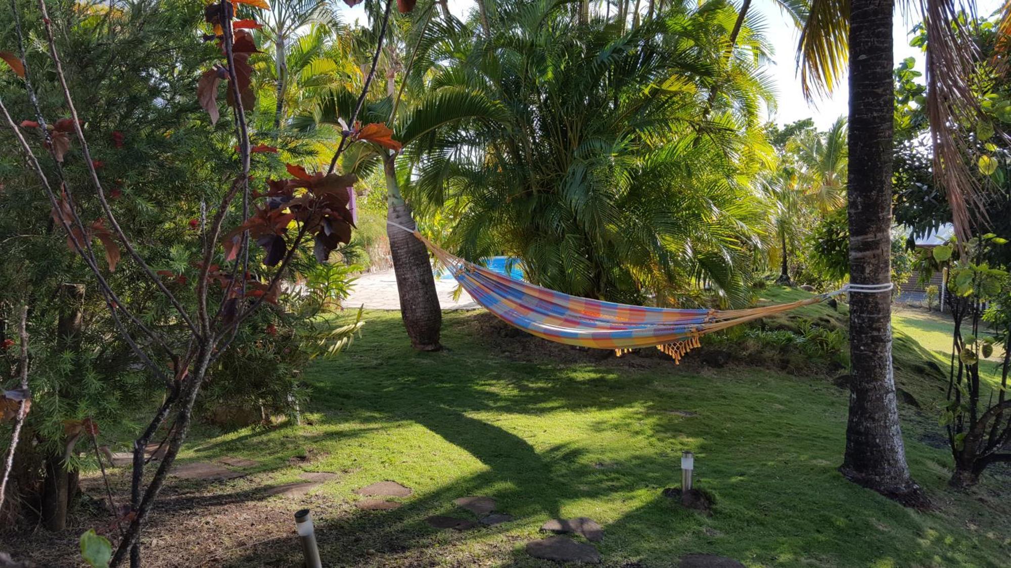 Vacances Bien Etre Guadeloupe Bouillante Εξωτερικό φωτογραφία