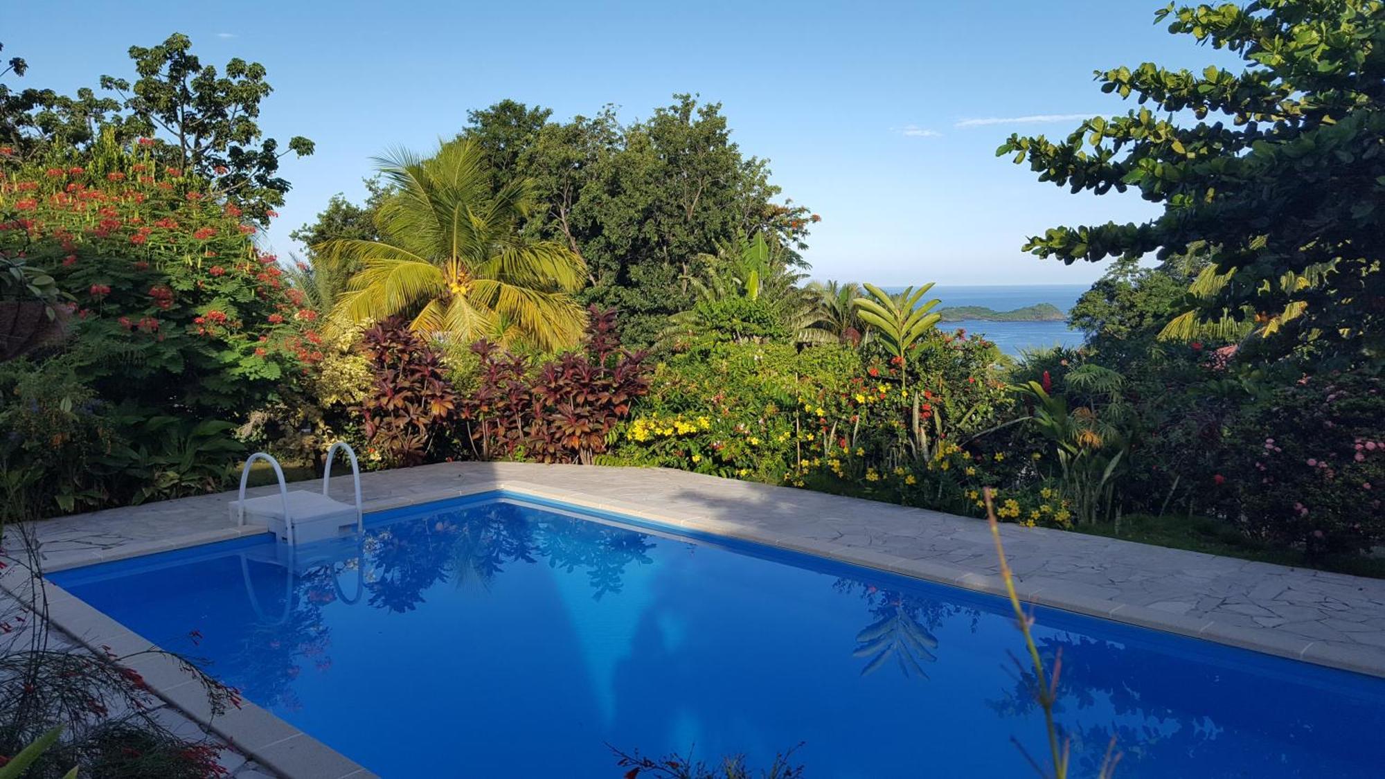 Vacances Bien Etre Guadeloupe Bouillante Εξωτερικό φωτογραφία