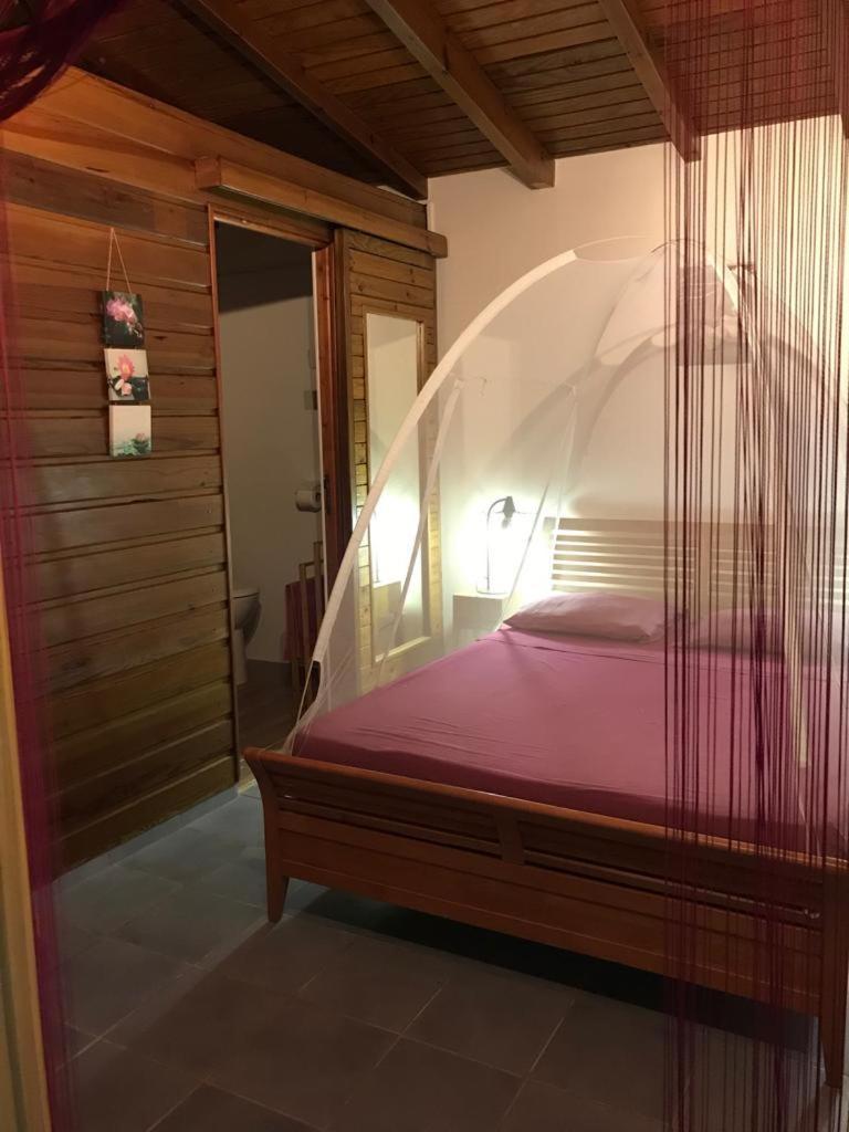 Vacances Bien Etre Guadeloupe Bouillante Εξωτερικό φωτογραφία
